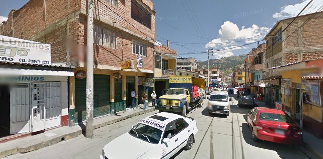Opiniones de Joy's en Huaraz - Servicio de taxis