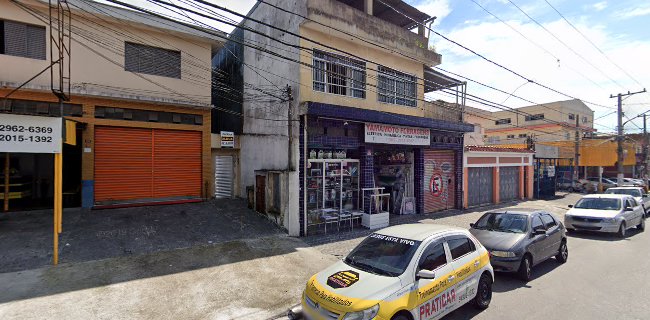 Yamamoto Ferragens - São Paulo