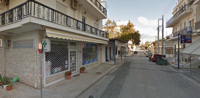 Σμ, Κατσαρού, Λαύριο 195 00, Ελλάδα