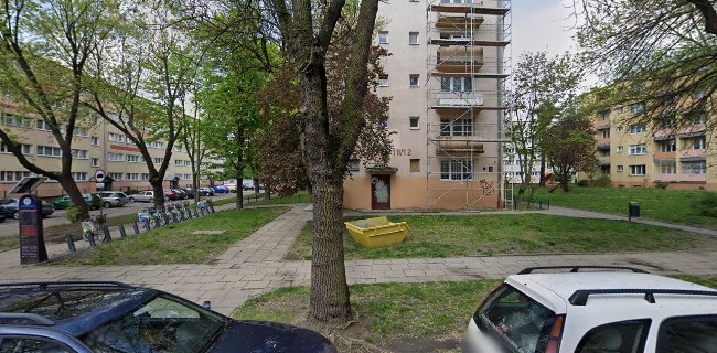 Opinie o Balans gabinet masażu leczniczego Łukasz Rutkowski w Łódź - Masażysta