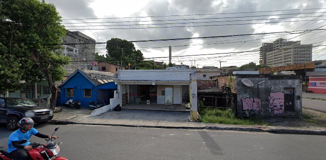 Av. Duque de Caxias, 1119 - Praça 14 de Janeiro, Manaus - AM, 69020-141, Brasil