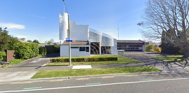 Hastings Seventh Day Adventist Church - Church