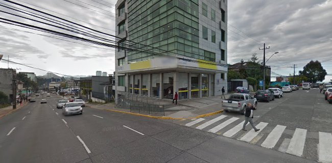 Opiniones de Inmobiliaria Pocuro en Puerto Montt - Agencia inmobiliaria