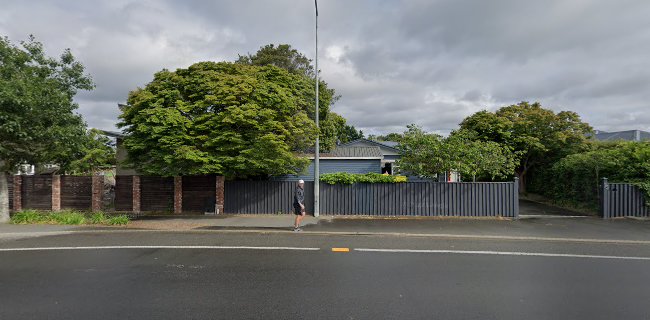 77A Blighs Road, Strowan, Christchurch 8052, New Zealand
