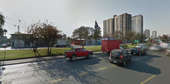 Opiniones de Liceo de Adultos Luis Gómez Catalán en Estación Central - Escuela
