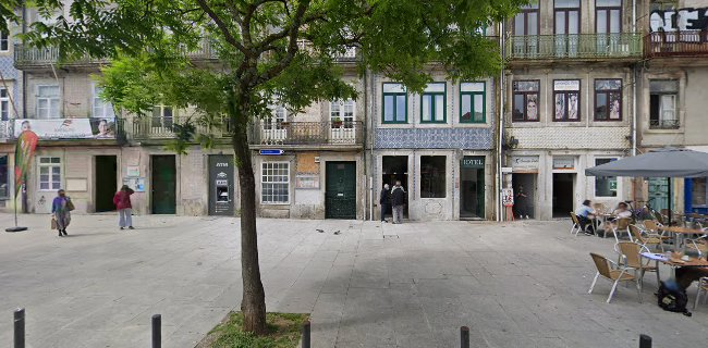 Praça de Carlos Alberto 59, 4050-157 Porto, Portugal