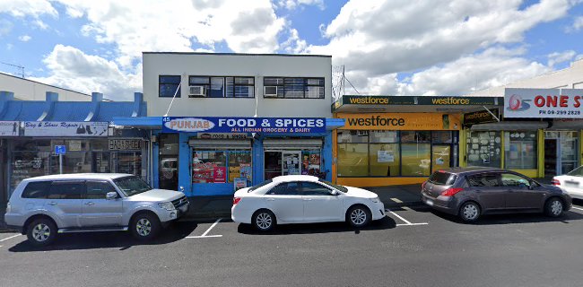 Reviews of Punjab Food & Spices in Auckland - Supermarket