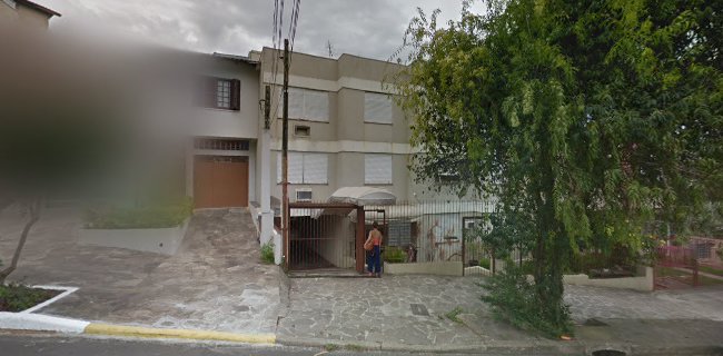 Arlindo e Lourdes Cabeleireiros - Porto Alegre