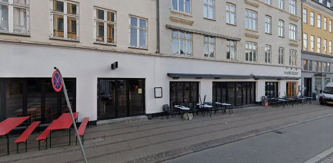 Anmeldelser af Autoriseret psykolog Ann-Louise Rusborg i Vesterbro - Psykolog