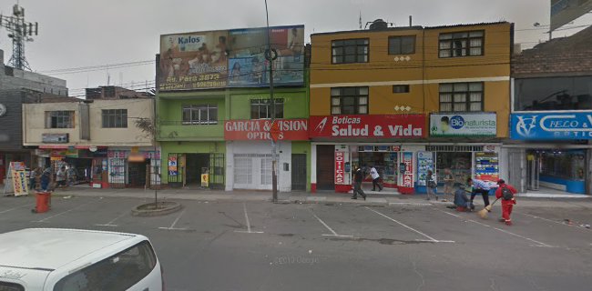 Zcell tienda de accesorios para celulares & computo - San Martín de Porres