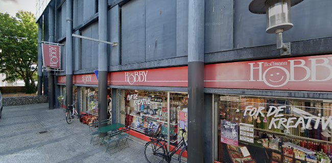 Hobbybutik - Aarhus