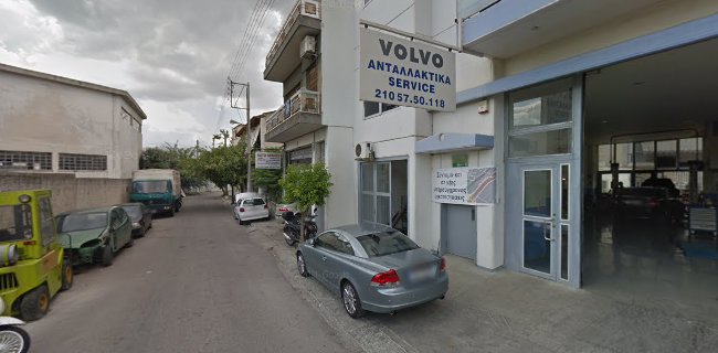 Αξιολογήσεις για το AUTO SERVICE Ανεστόπουλος Βασίλης (AUTOTECC) στην Περιστέρι - Συνεργείο αυτοκινήτου