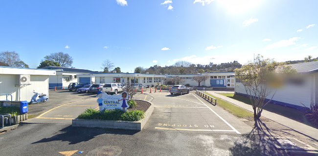 Gisborne Central School