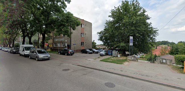 Herdera, 14-100 Ostróda, Polska