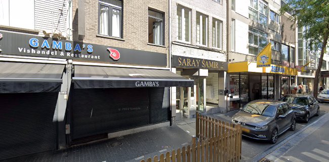 Zeeman Antwerpen Abdij - Kledingwinkel