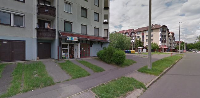 Cívis Presszó - Debrecen