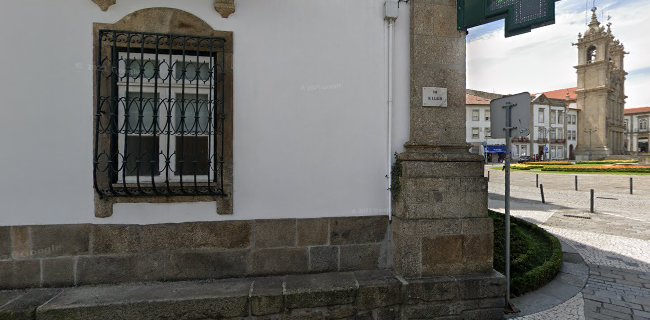 Farmácia da Misericórdia de Braga - Braga