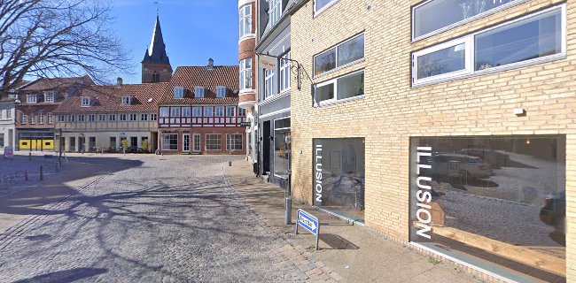 Salon Gårdhaven