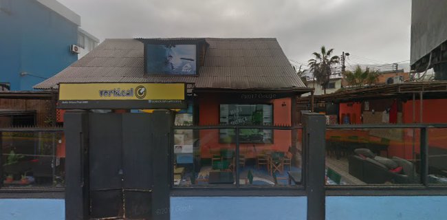 Vertical Surf Shop - Tienda