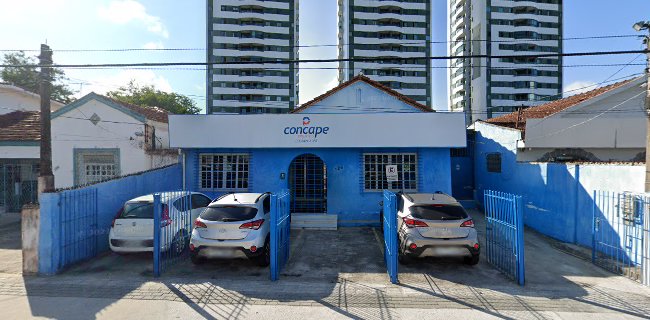 Avaliações sobre Concape Eventos em Recife - Associação