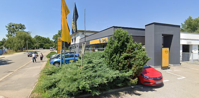 Recenze na Autocentrum hm, Břeclav v Břeclav - Prodejna automobilů