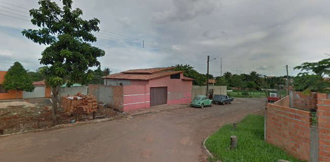 Lot. Planalto, Araguaína - TO, 65907-230, Brasil