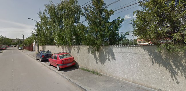 Strada Bascov 8-12, București, România