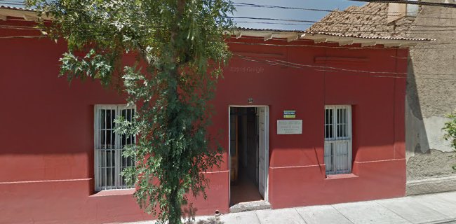 Museo Histórico de San Felipe