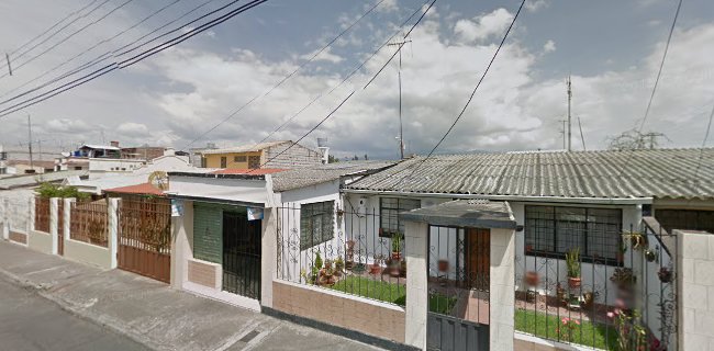 Opiniones de Zona Refrescante en Riobamba - Tienda de ultramarinos