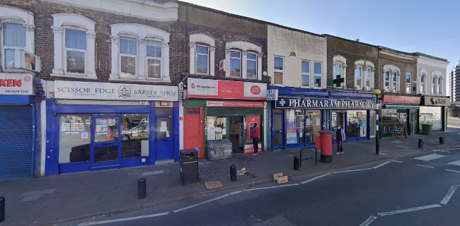 Terrace Road Post Office - London