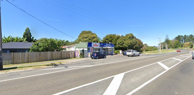 Reviews of Waitangi Dairy in Te Puke - Shop