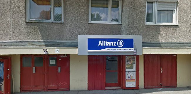 Allianz Biztosító - Biztosító
