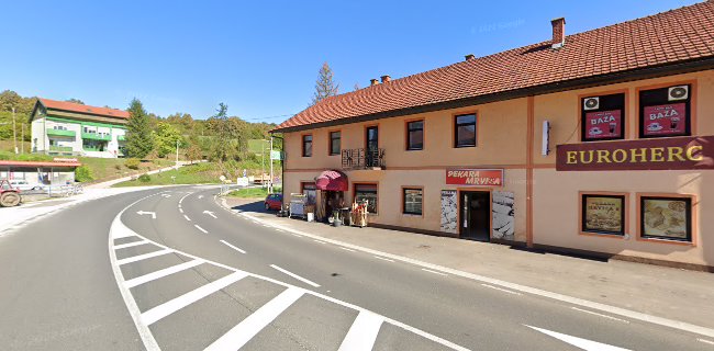 Pekara Mrvica - Karlovac