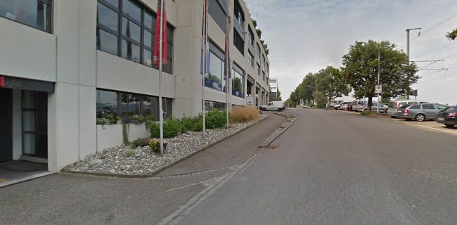Rezensionen über GOLDINGER Immobilien AG in St. Gallen - Immobilienmakler