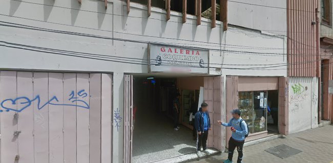 Opiniones de Satt Guerrero Carolina Soraya en Coquimbo - Tienda de ropa