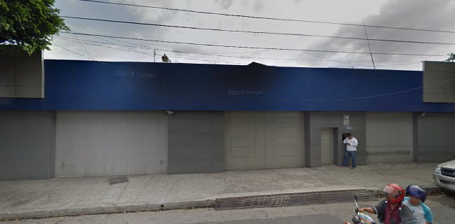 Farmacia "El Riñon" - Guayaquil
