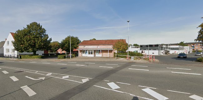 Åbningstider for KøreSkolen Albjerg