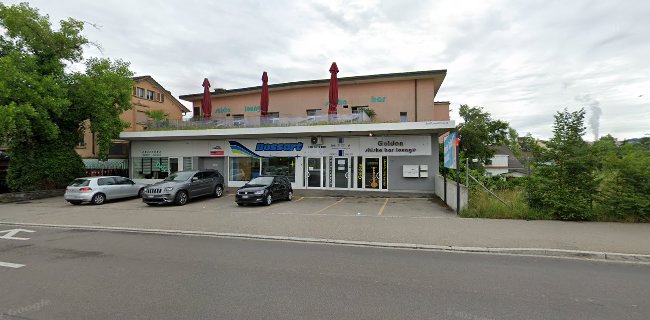 Bossart Reisen AG - Reisebüro
