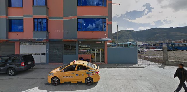 Opiniones de compañia de transporte urbano Disutran s.a. en Quito - Servicio de transporte