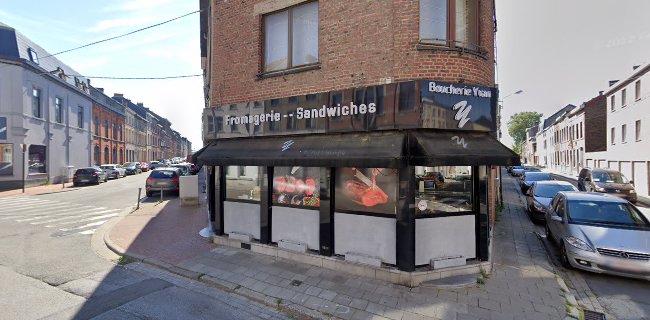 Rue de Namur 31, 6041 Charleroi, België