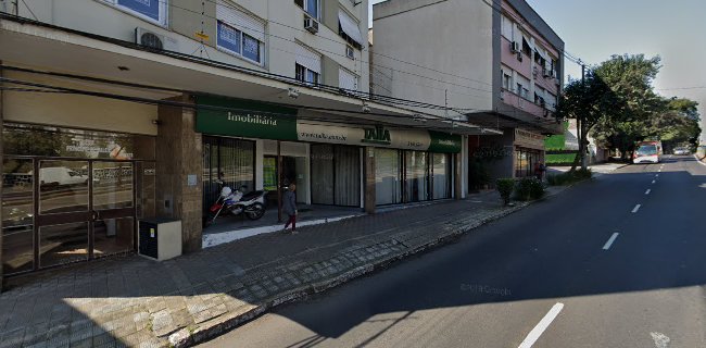 Talla Administradora de Condomínios - Porto Alegre