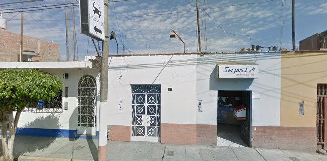 Opiniones de Salon Spa Nasca Barbería Latina en Nazca - Peluquería