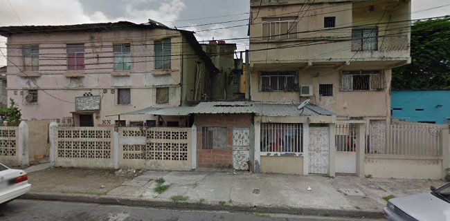 Inicial Mi segundo Hogar - Guayaquil