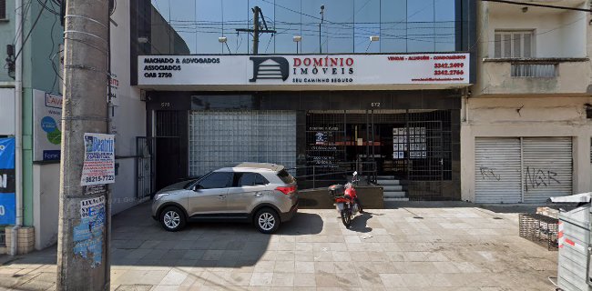 Domínio Imóveis Ltda - Porto Alegre