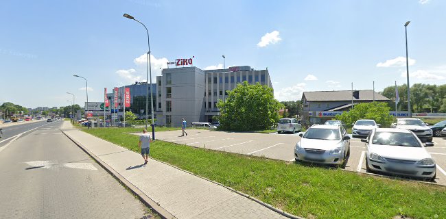 SIG Sp. z o.o. - Kraków