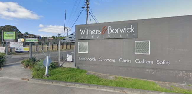 Withers & Borwick - Silverdale