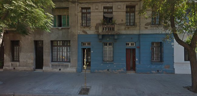 360, Rafael Sotomayor 8350458, Santiago, Región Metropolitana, Chile