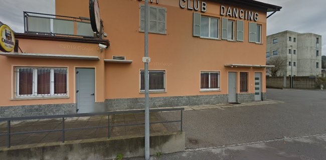 Ristorante Disco Volante - Nachtclub