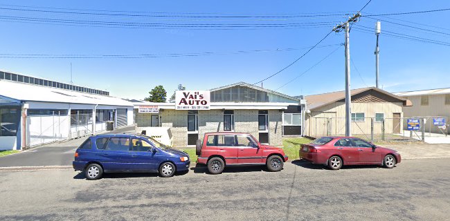 Vai's Auto - Auto repair shop