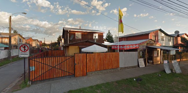 avenida, Cesar Ercilla 1108, Osorno, Los Lagos, Chile